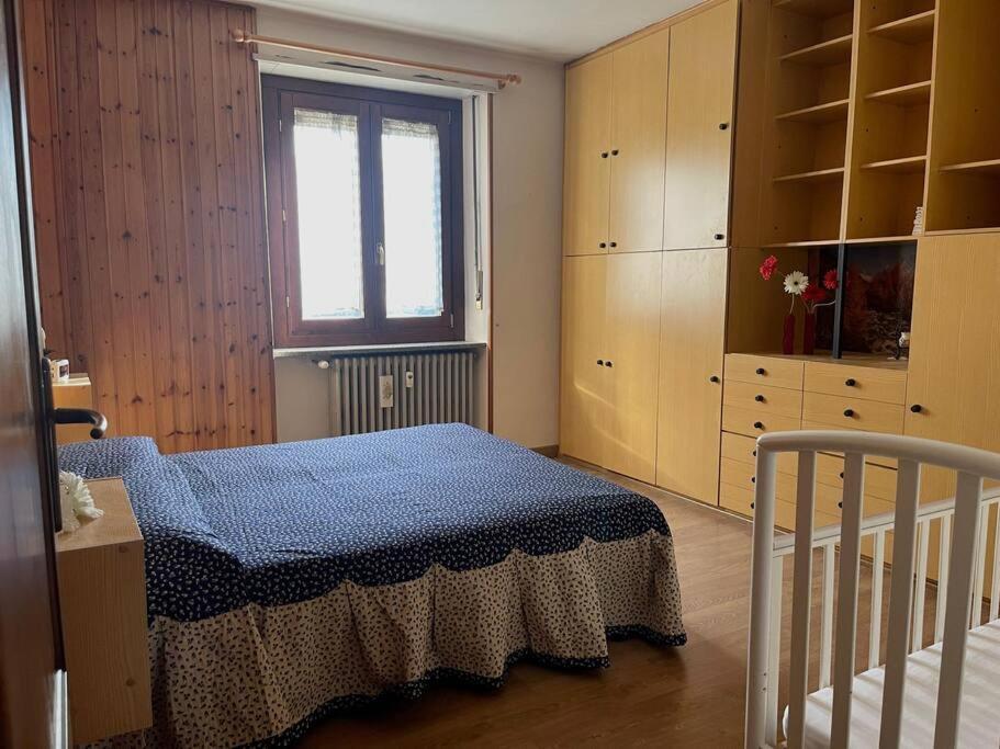 Апартаменти Rustic House Аоста Екстер'єр фото