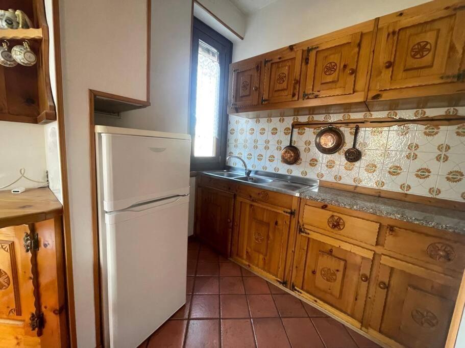 Апартаменти Rustic House Аоста Екстер'єр фото