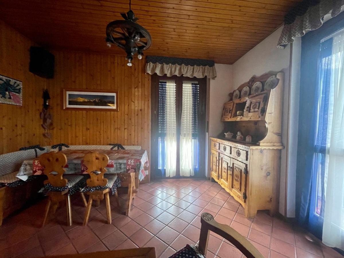 Апартаменти Rustic House Аоста Екстер'єр фото