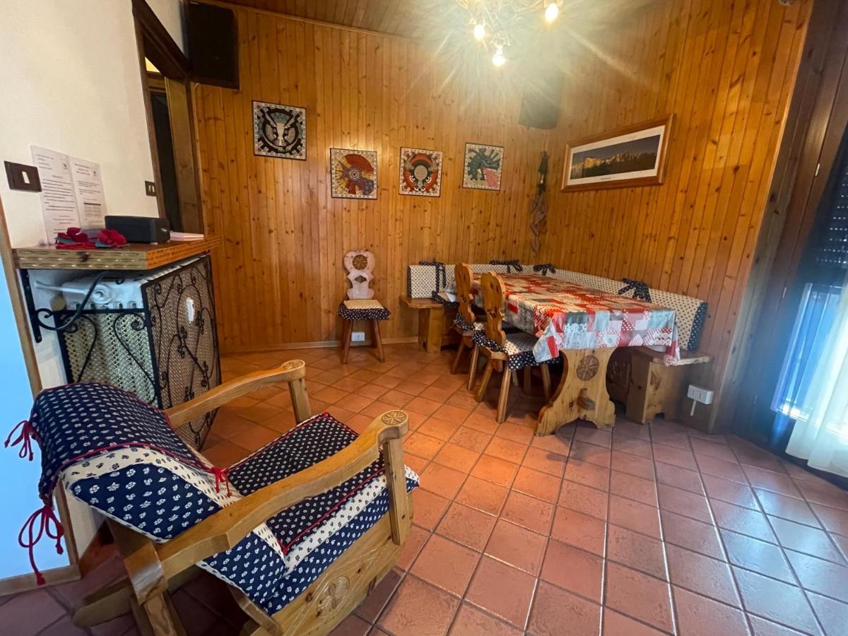 Апартаменти Rustic House Аоста Екстер'єр фото