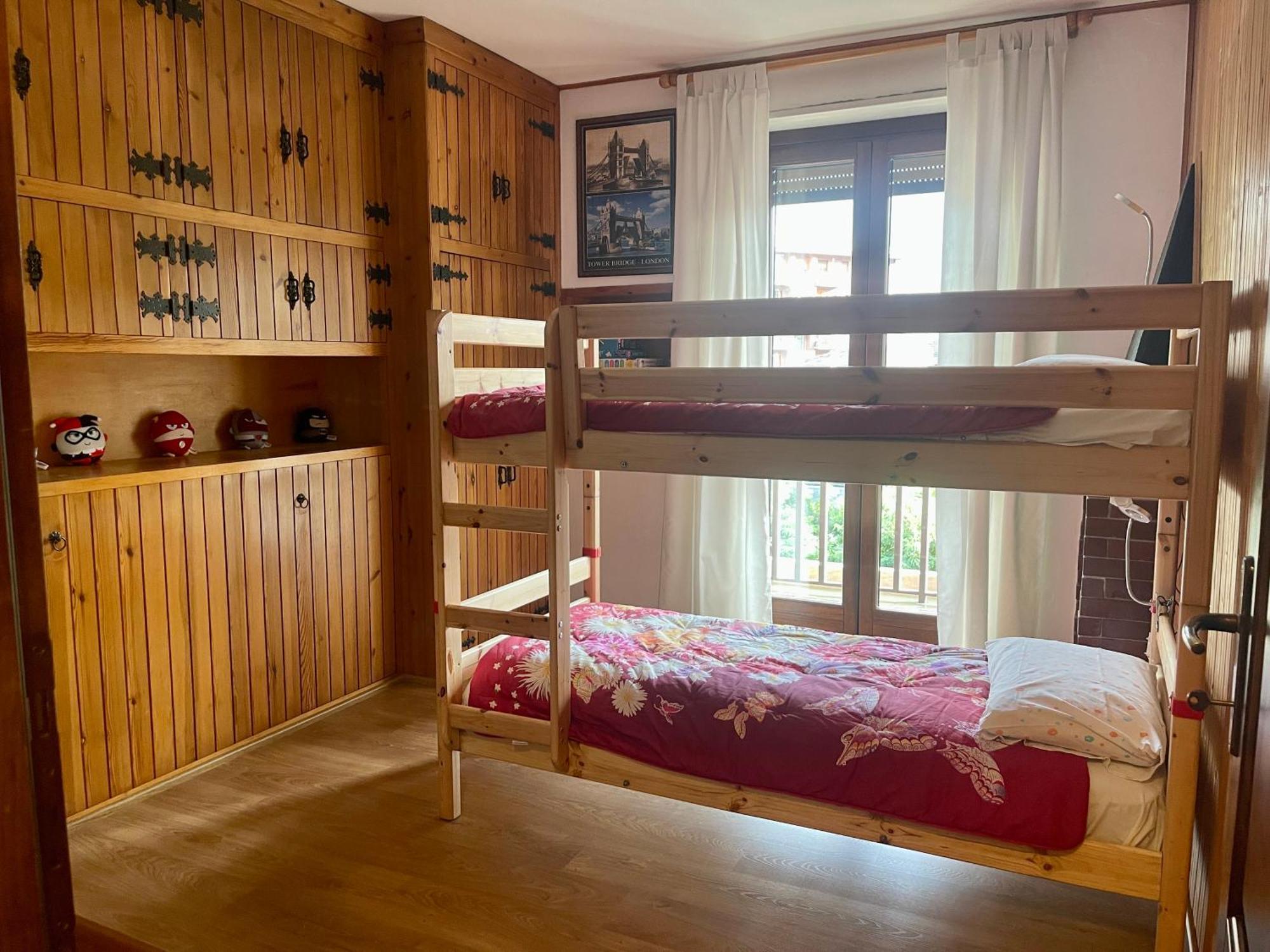 Апартаменти Rustic House Аоста Екстер'єр фото