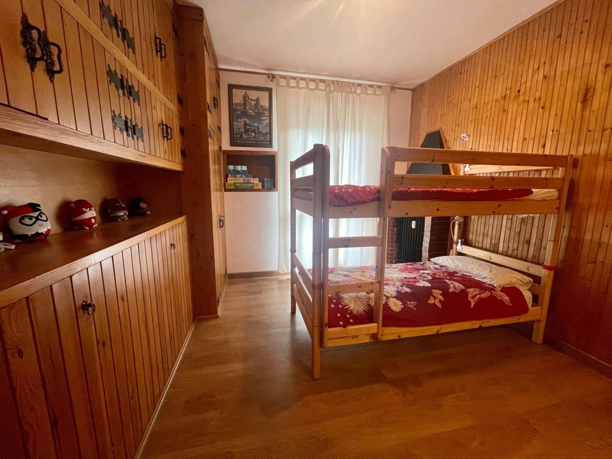 Апартаменти Rustic House Аоста Екстер'єр фото